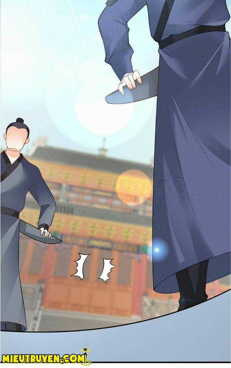 Tận Diệt Vương Gia Mãn Triều Chapter 122 trang 14