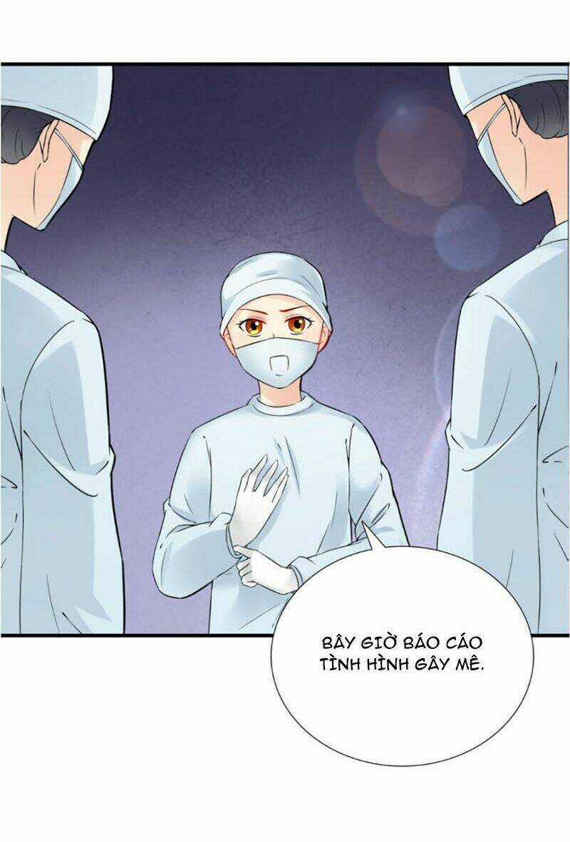 Tận Diệt Vương Gia Mãn Triều Chapter 122 trang 16