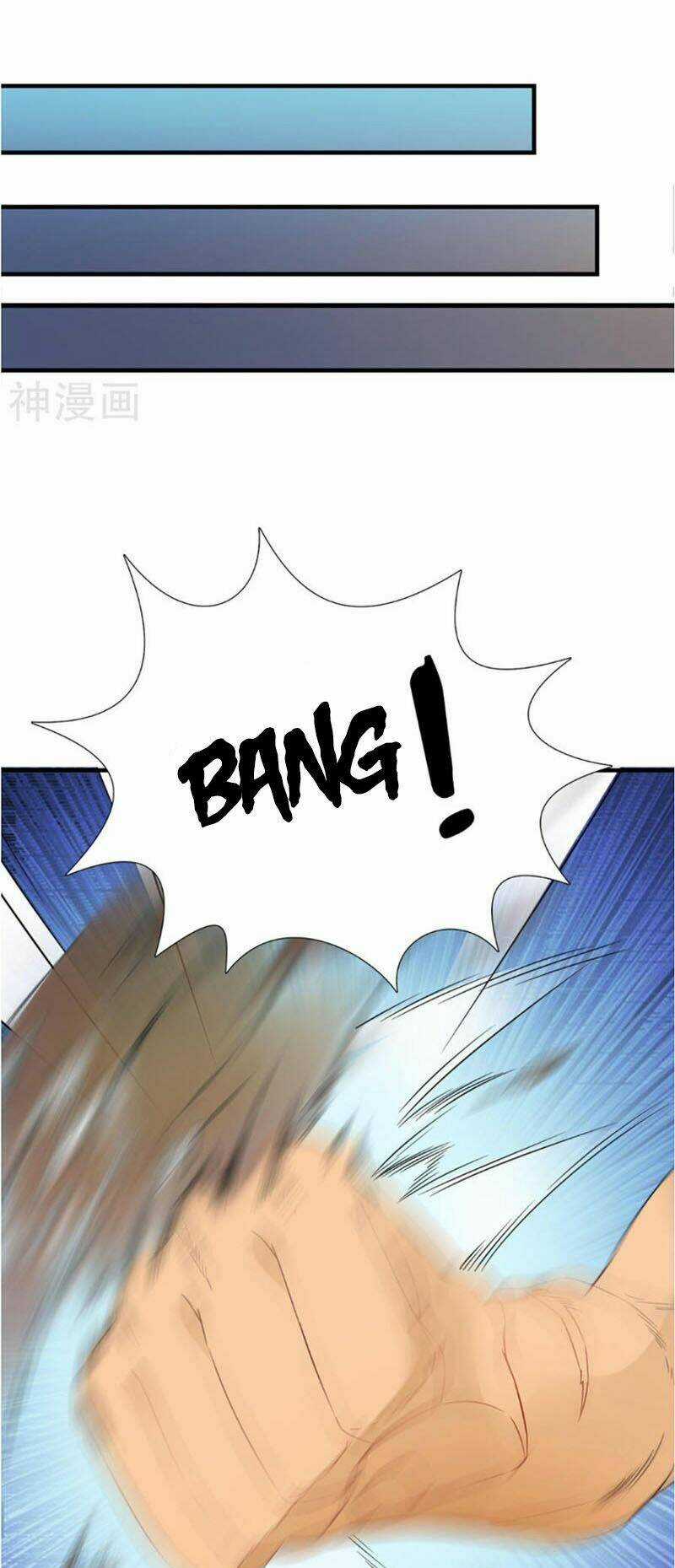 Tận Diệt Vương Gia Mãn Triều Chapter 122 trang 19