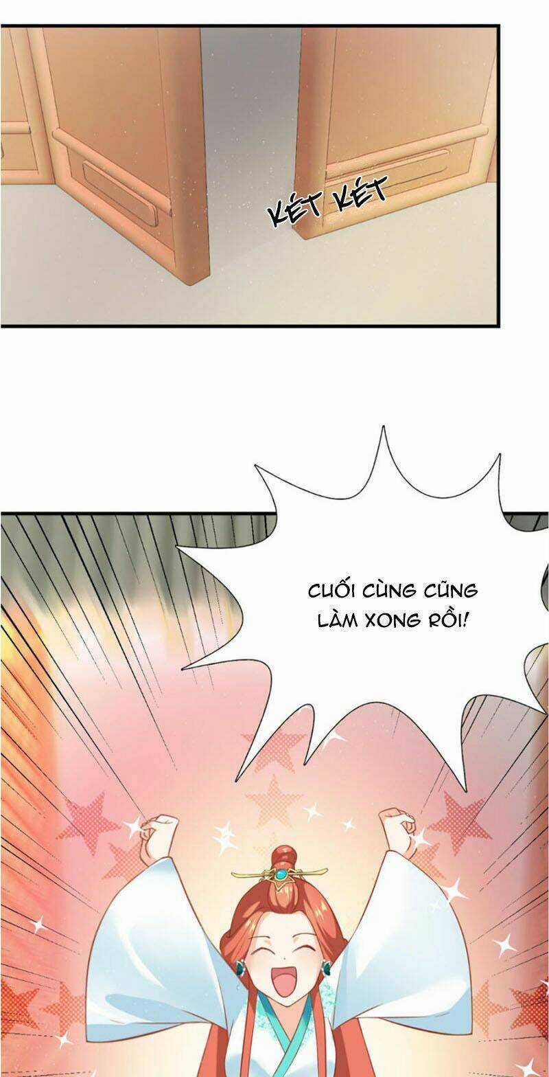 Tận Diệt Vương Gia Mãn Triều Chapter 122 trang 2