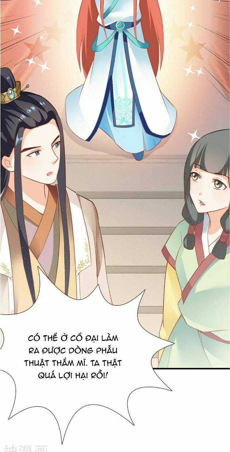 Tận Diệt Vương Gia Mãn Triều Chapter 122 trang 3