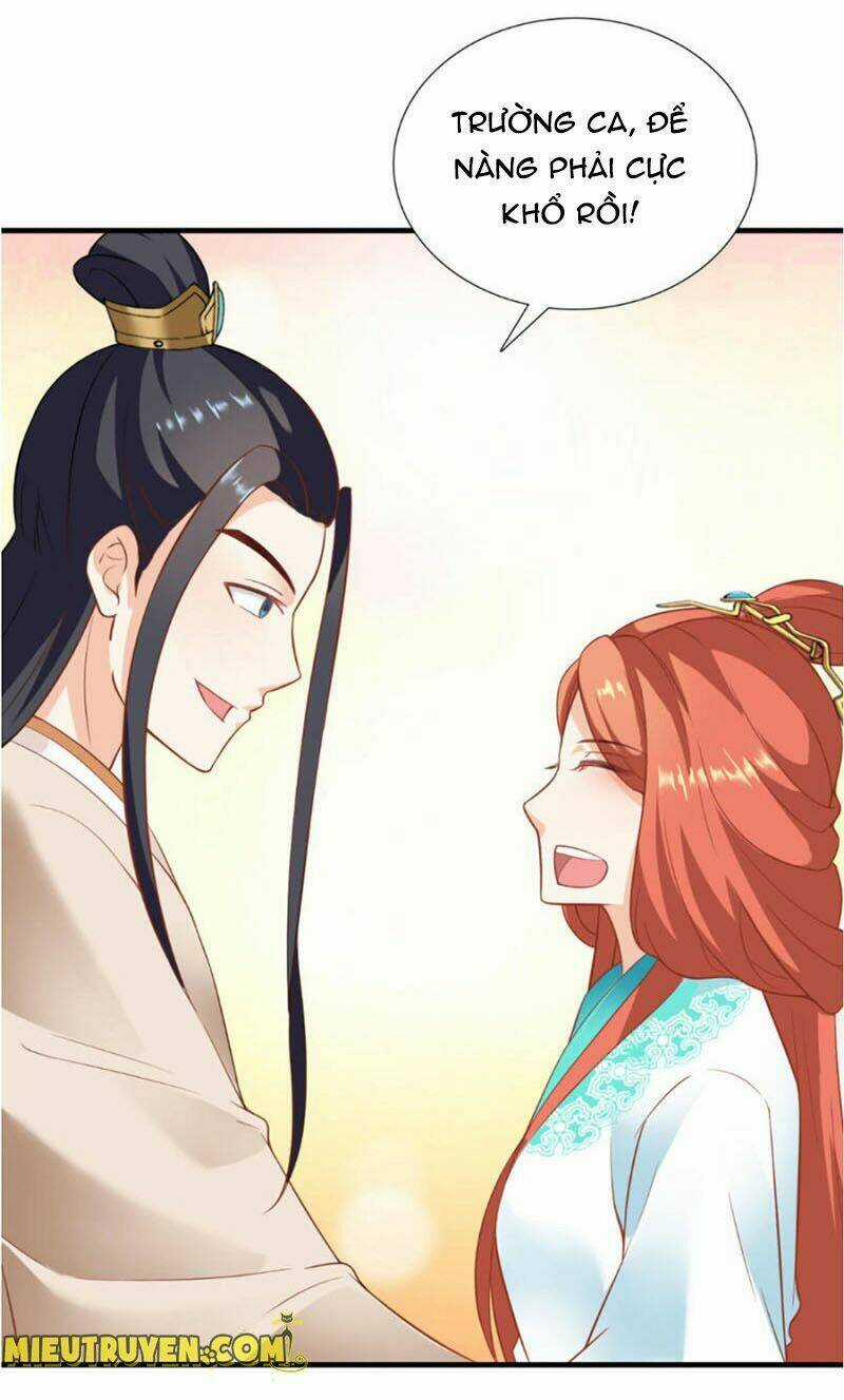 Tận Diệt Vương Gia Mãn Triều Chapter 122 trang 4