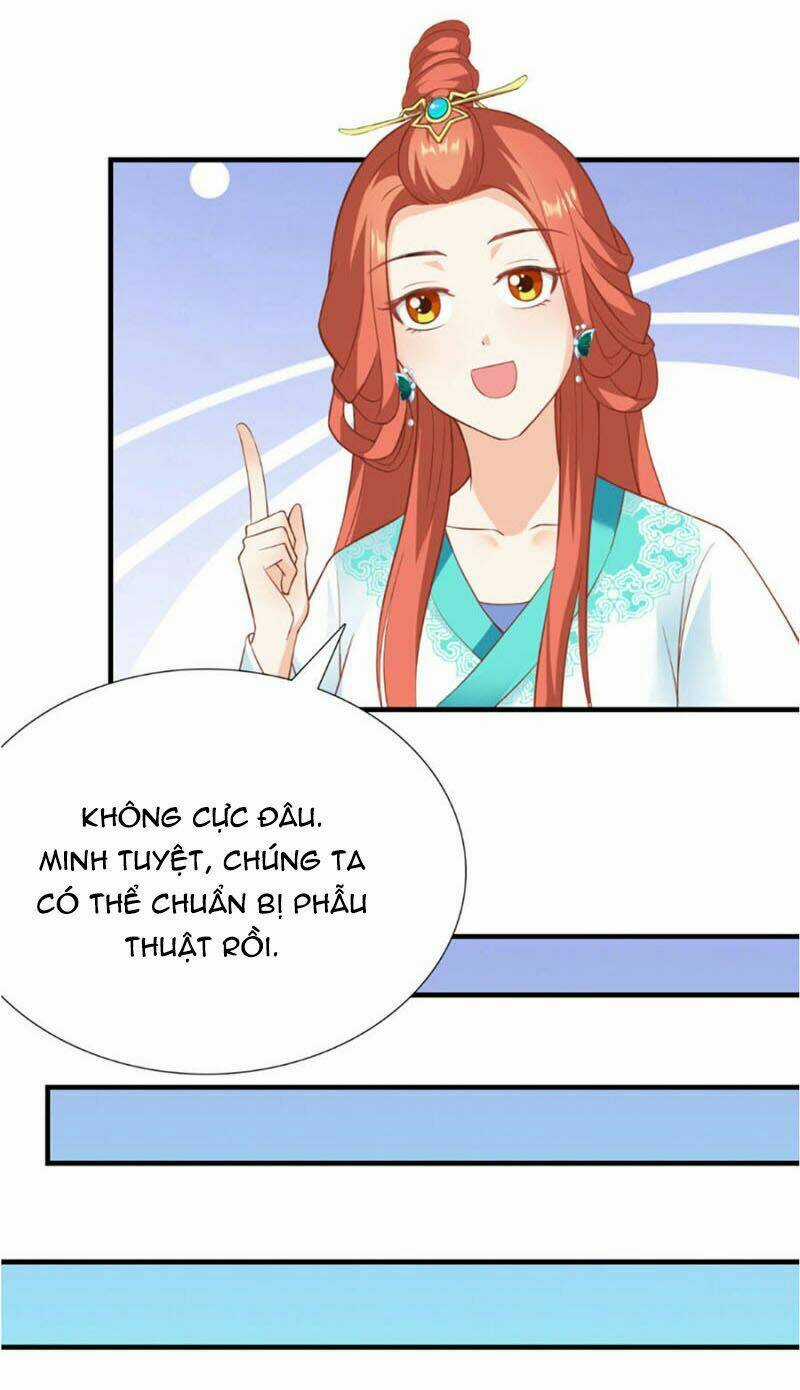 Tận Diệt Vương Gia Mãn Triều Chapter 122 trang 5