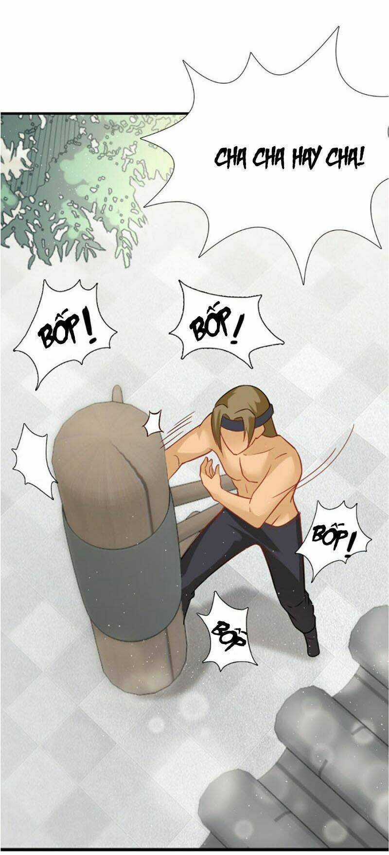 Tận Diệt Vương Gia Mãn Triều Chapter 122 trang 7