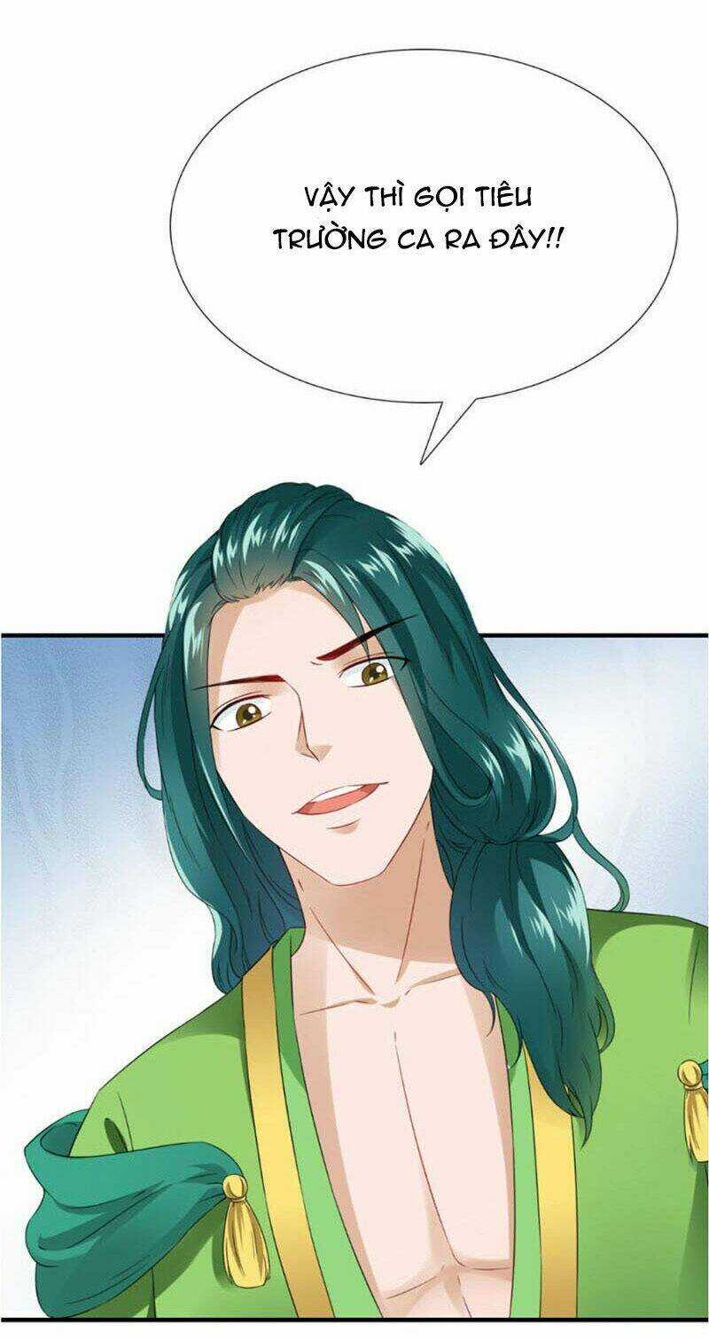 Tận Diệt Vương Gia Mãn Triều Chapter 123 trang 10