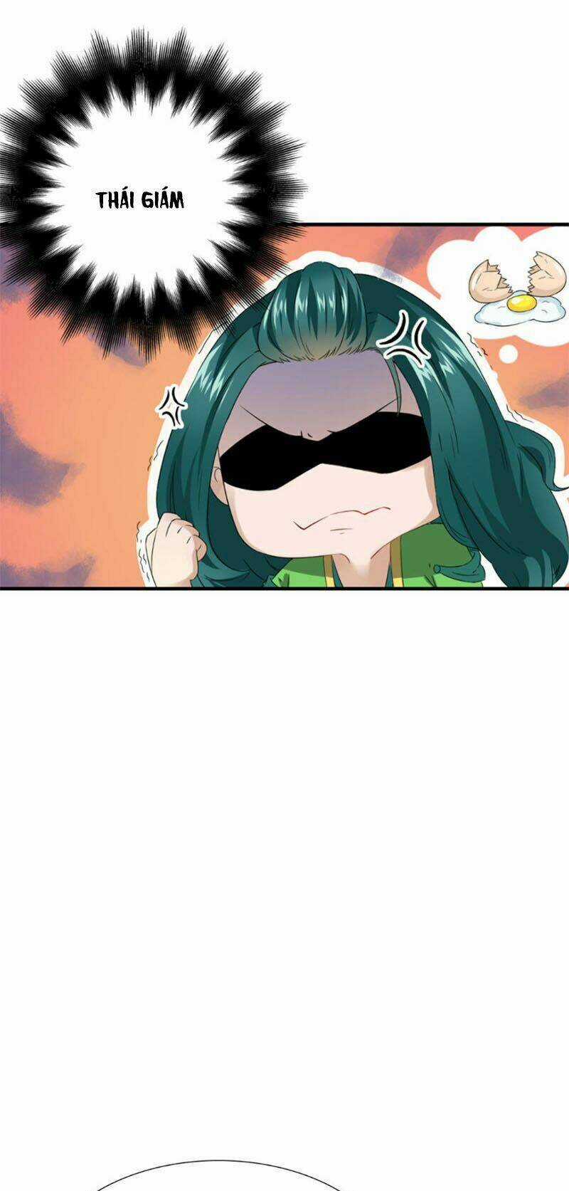 Tận Diệt Vương Gia Mãn Triều Chapter 123 trang 12