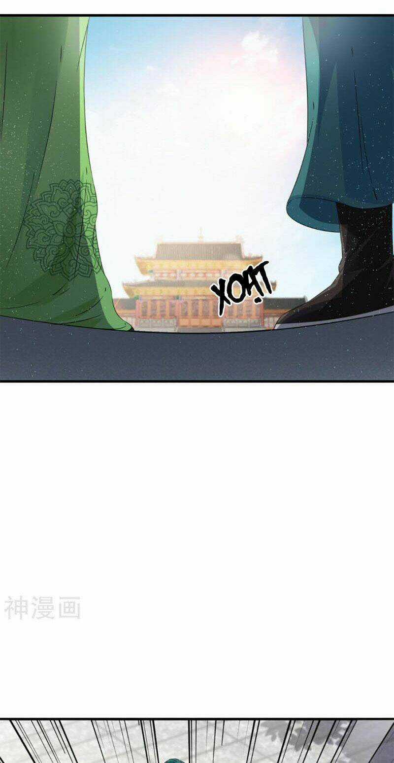 Tận Diệt Vương Gia Mãn Triều Chapter 123 trang 14