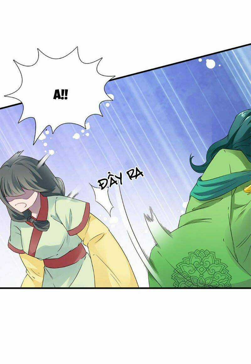 Tận Diệt Vương Gia Mãn Triều Chapter 123 trang 16