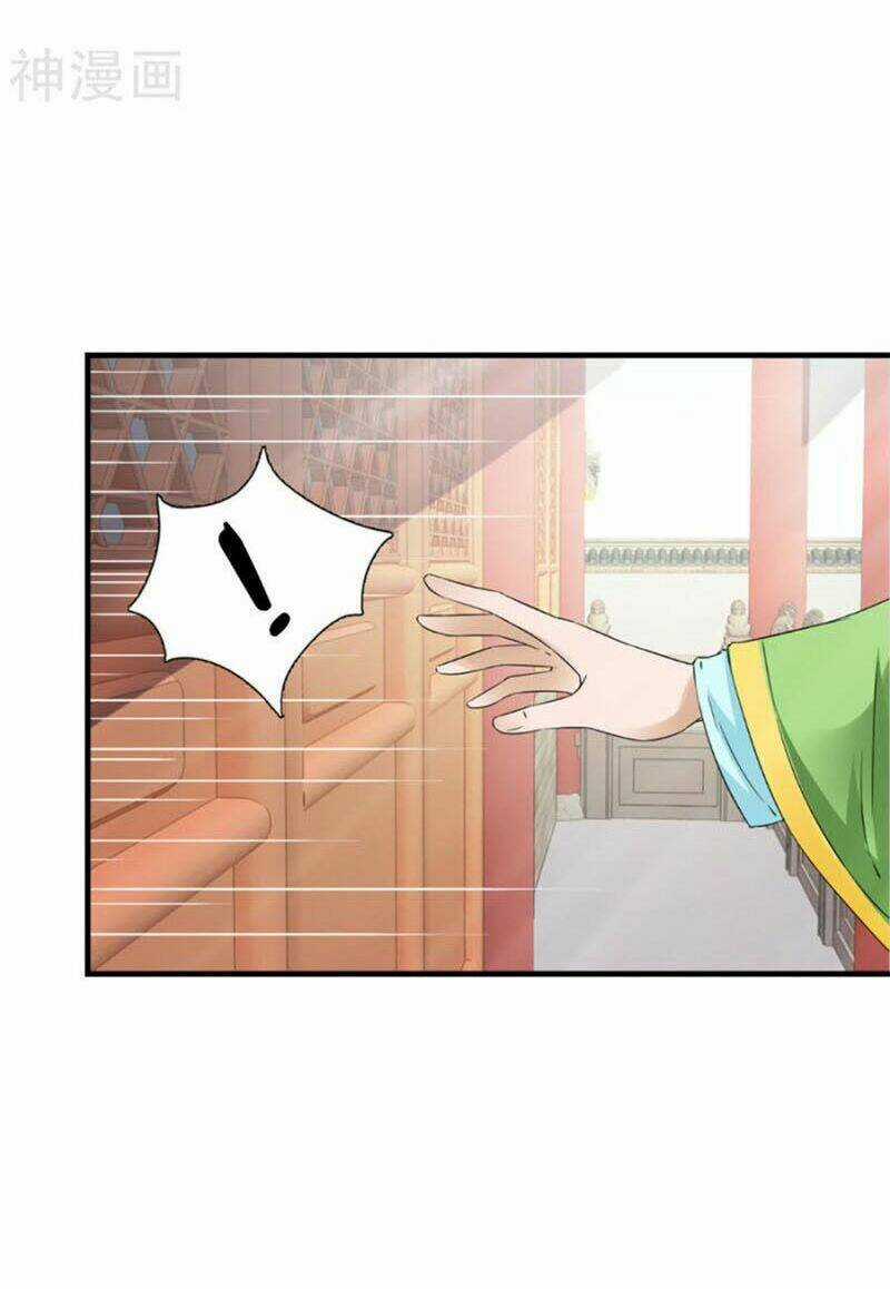 Tận Diệt Vương Gia Mãn Triều Chapter 123 trang 17