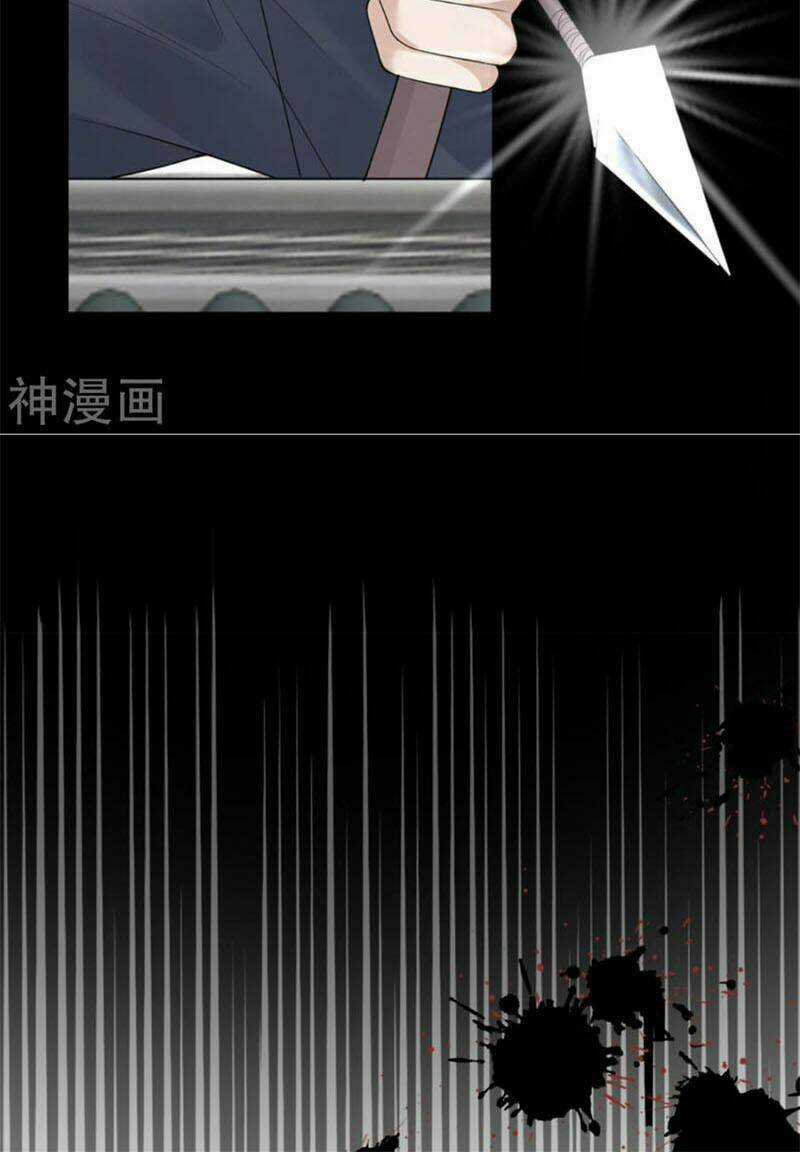 Tận Diệt Vương Gia Mãn Triều Chapter 123 trang 24