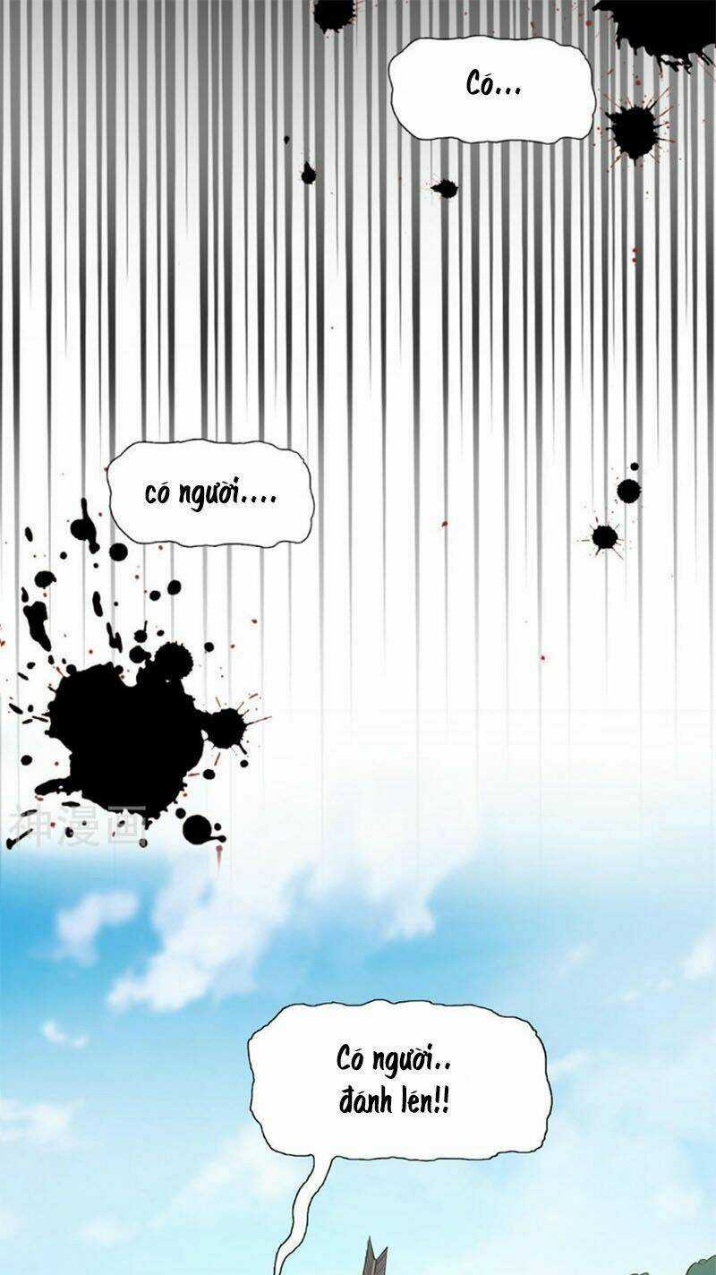 Tận Diệt Vương Gia Mãn Triều Chapter 123 trang 25