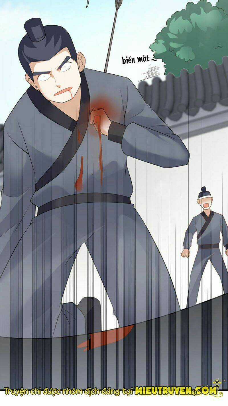 Tận Diệt Vương Gia Mãn Triều Chapter 123 trang 26