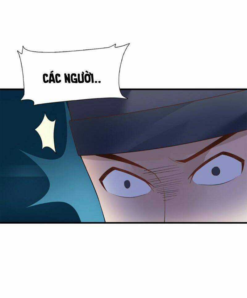 Tận Diệt Vương Gia Mãn Triều Chapter 123 trang 27