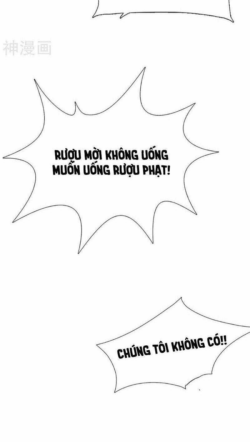 Tận Diệt Vương Gia Mãn Triều Chapter 123 trang 29