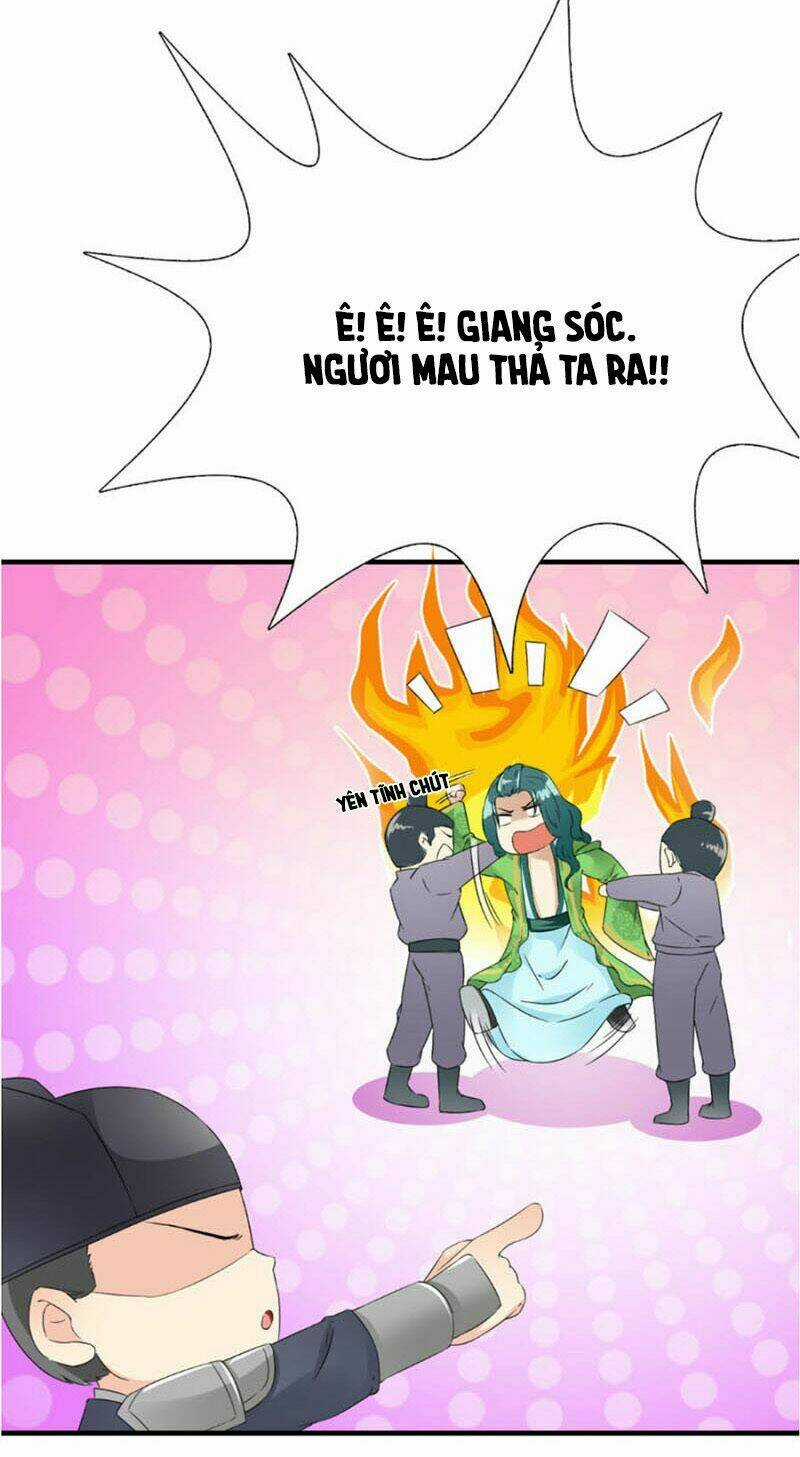 Tận Diệt Vương Gia Mãn Triều Chapter 123 trang 3