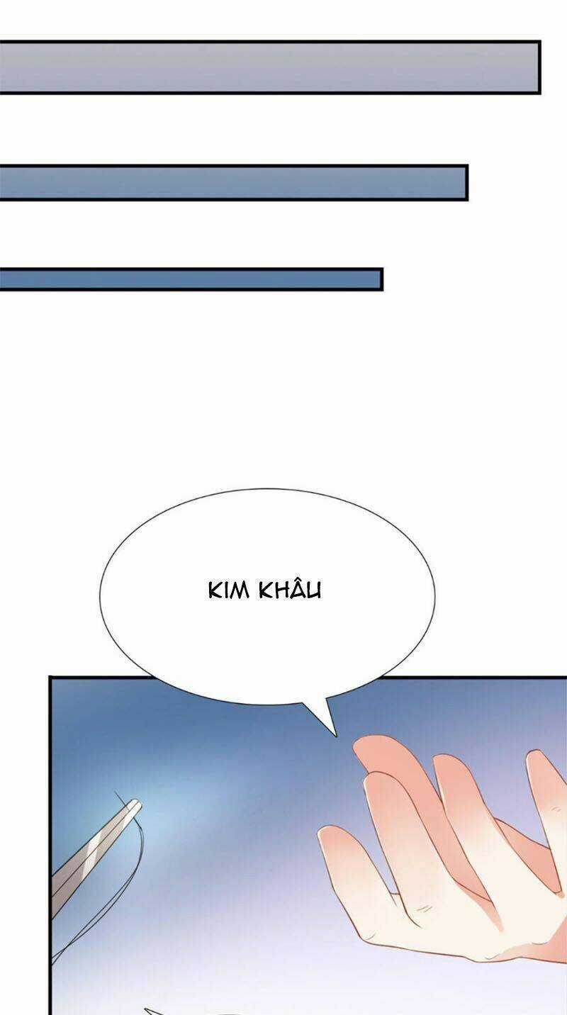 Tận Diệt Vương Gia Mãn Triều Chapter 123 trang 32