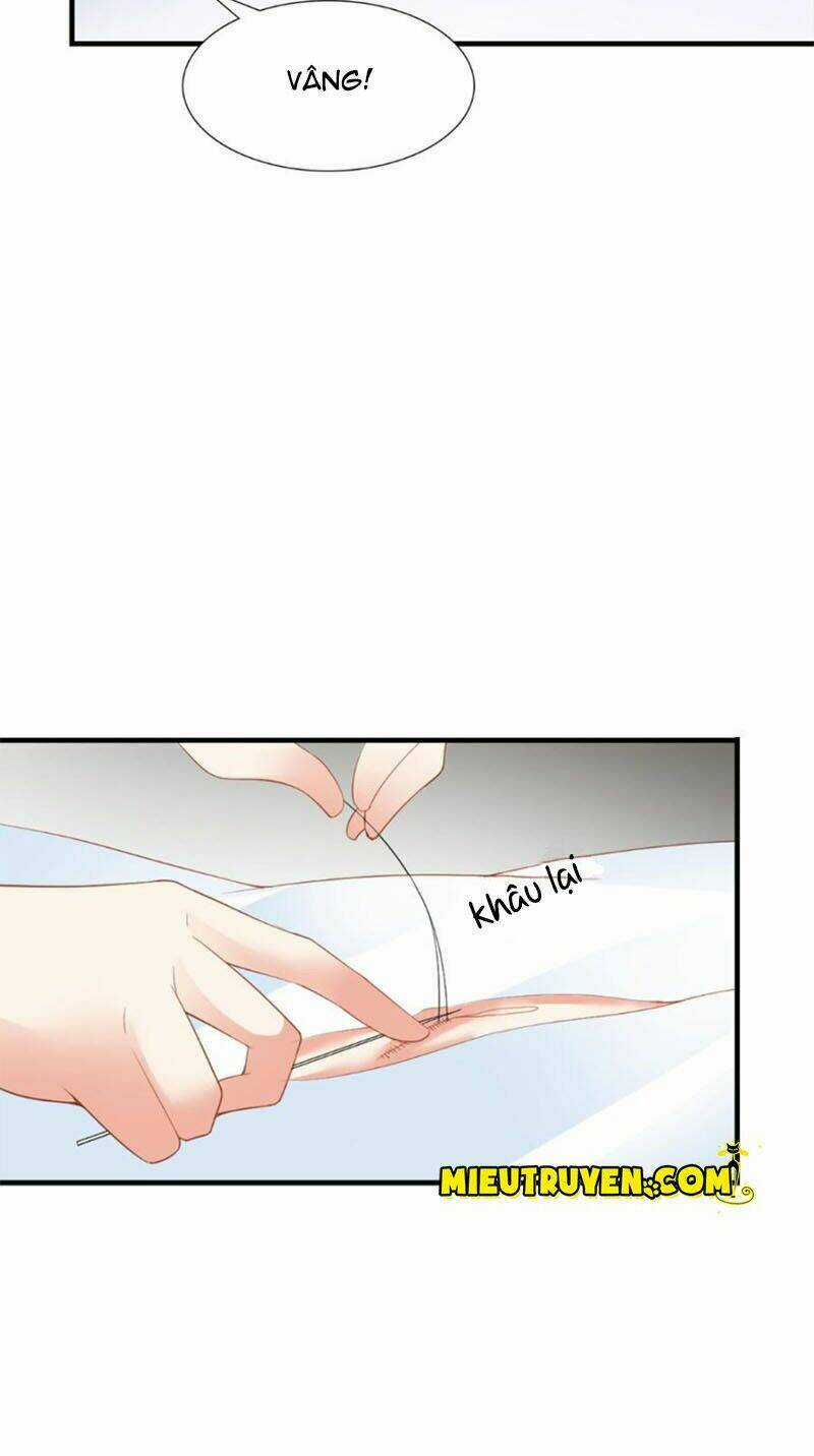 Tận Diệt Vương Gia Mãn Triều Chapter 123 trang 33