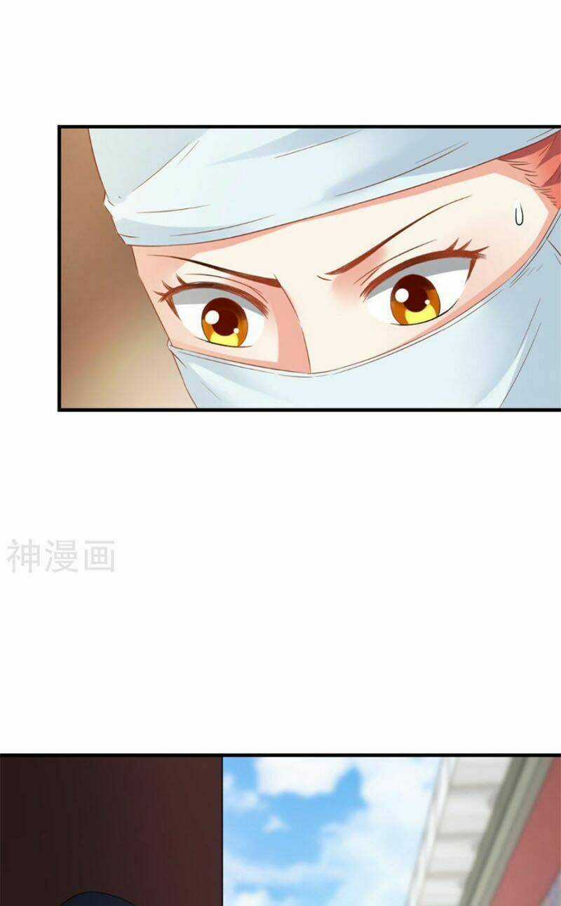 Tận Diệt Vương Gia Mãn Triều Chapter 123 trang 34