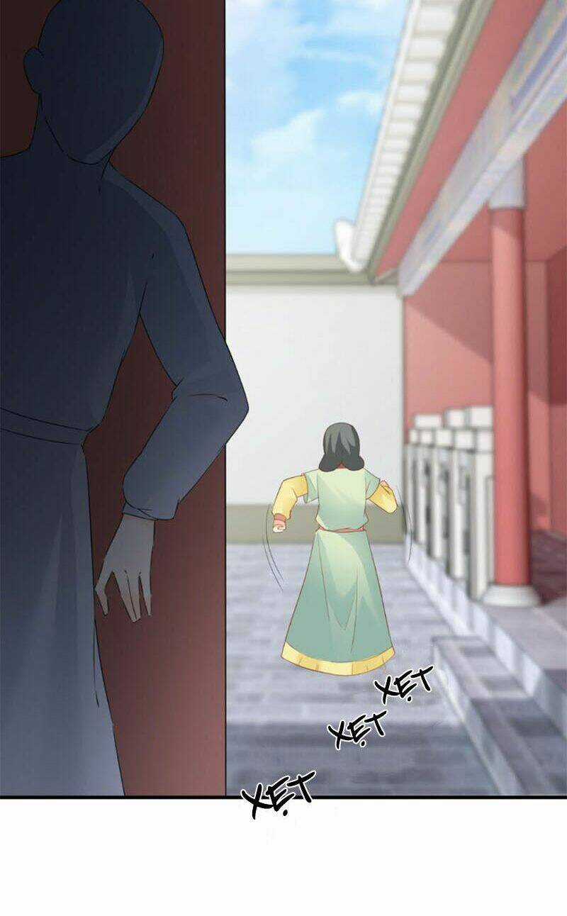 Tận Diệt Vương Gia Mãn Triều Chapter 123 trang 35