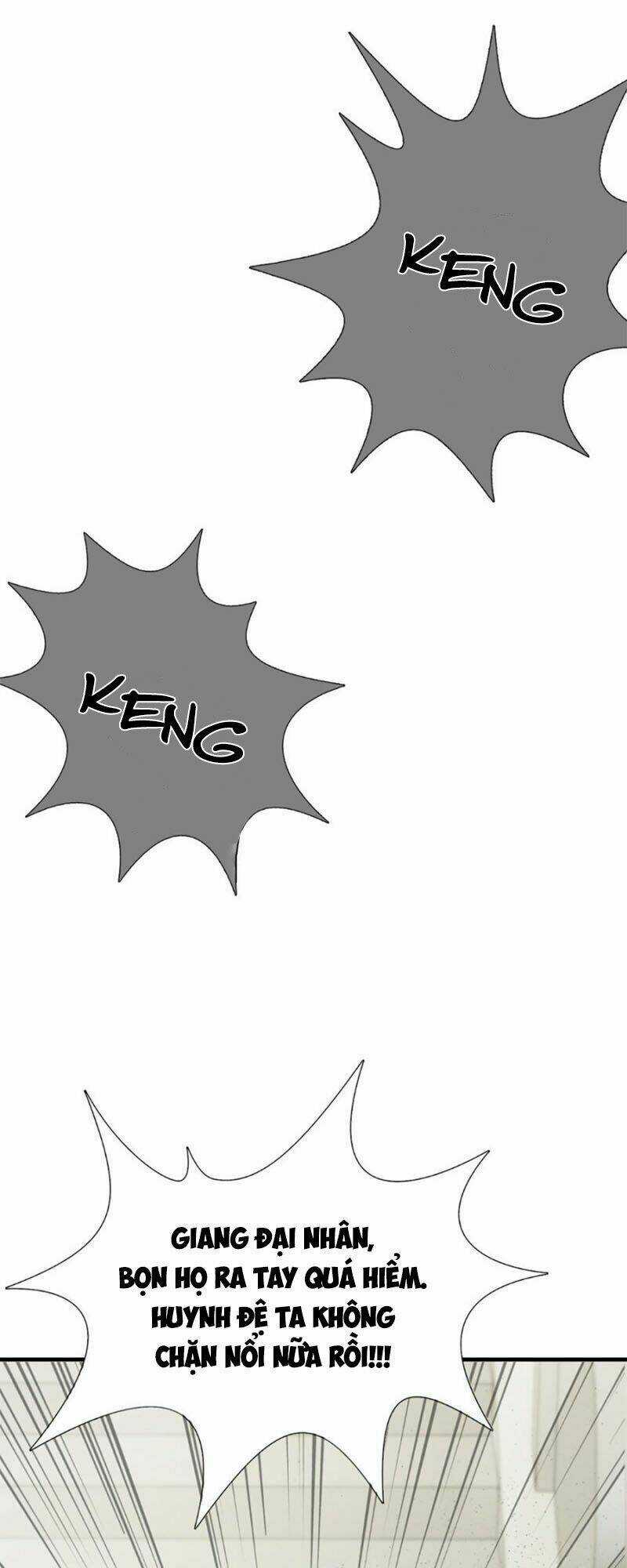 Tận Diệt Vương Gia Mãn Triều Chapter 123 trang 36