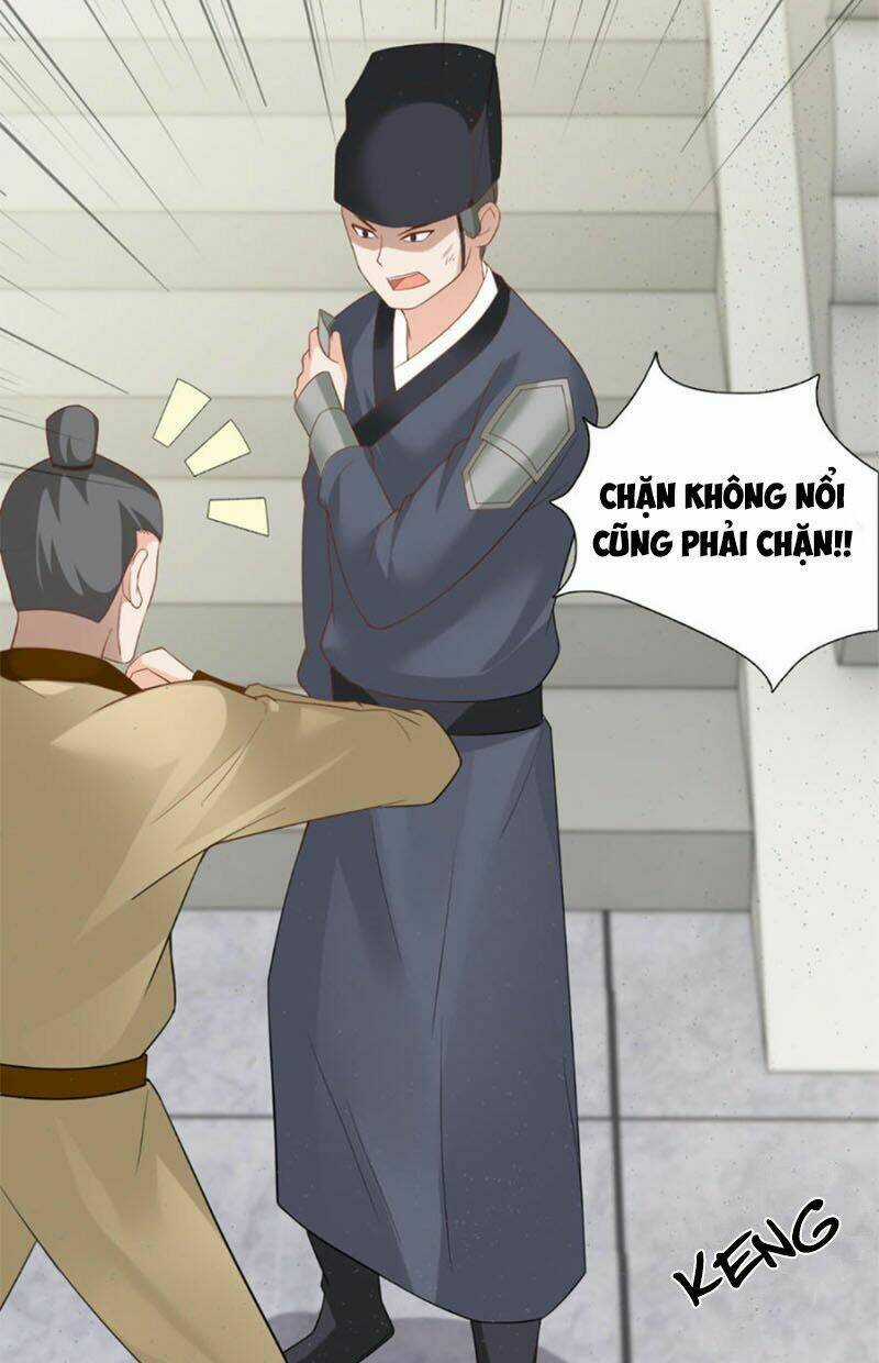 Tận Diệt Vương Gia Mãn Triều Chapter 123 trang 37