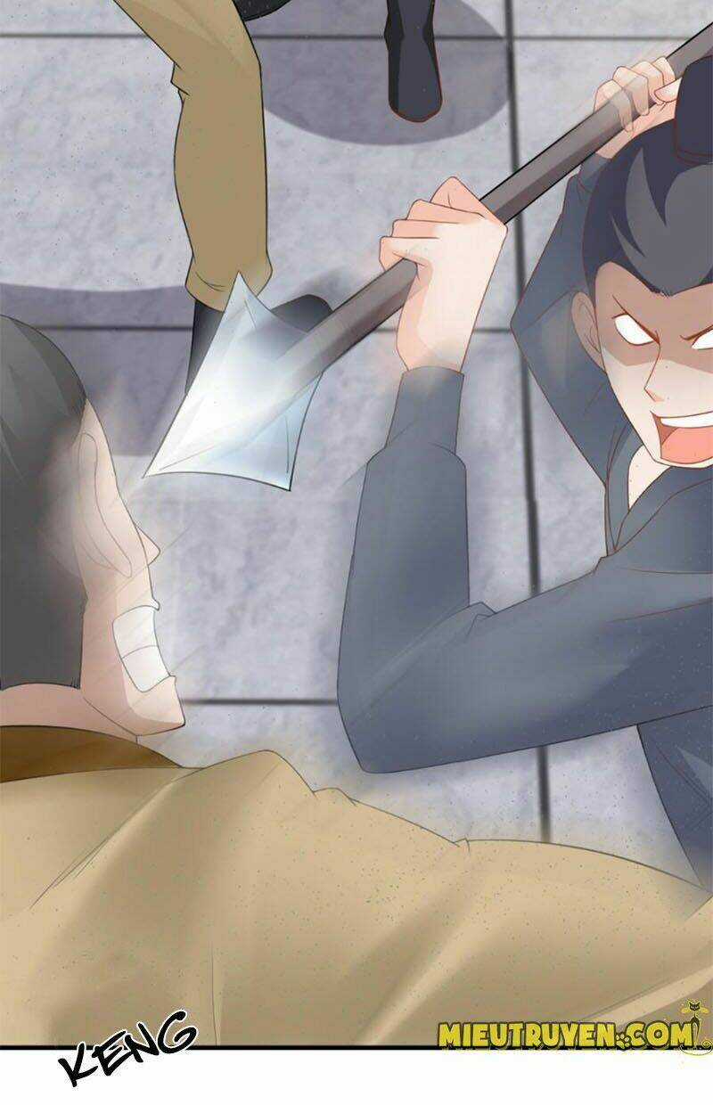 Tận Diệt Vương Gia Mãn Triều Chapter 123 trang 38