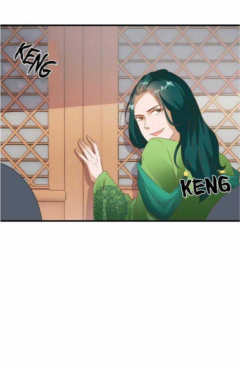 Tận Diệt Vương Gia Mãn Triều Chapter 123 trang 39