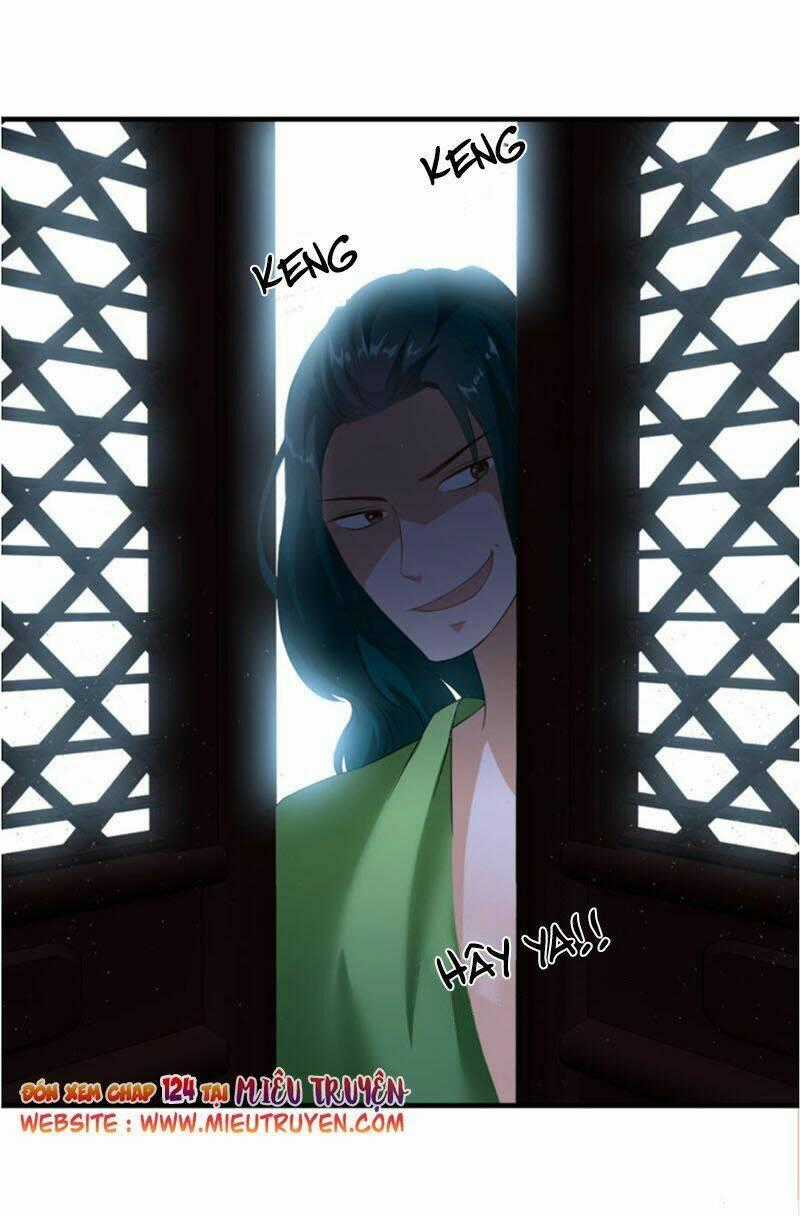 Tận Diệt Vương Gia Mãn Triều Chapter 123 trang 40