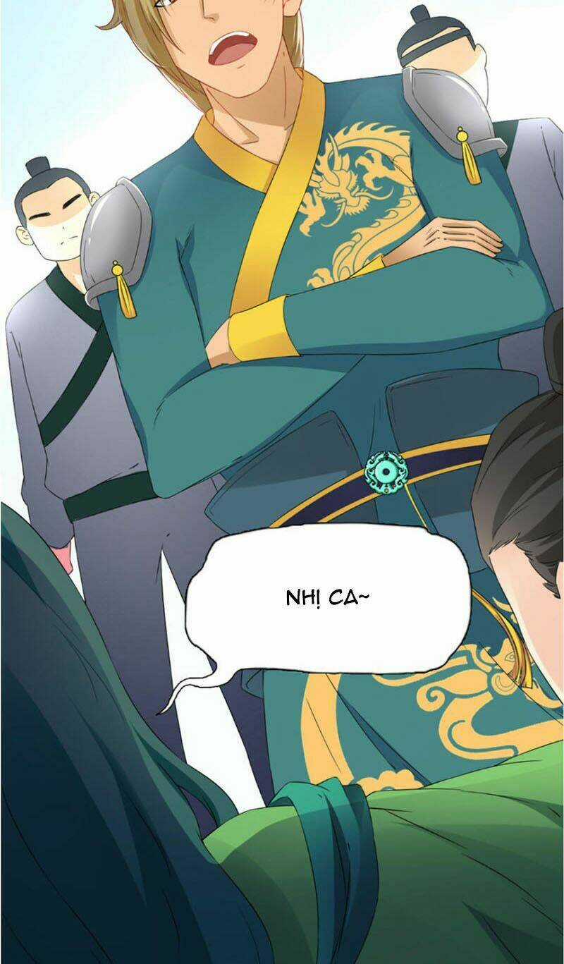 Tận Diệt Vương Gia Mãn Triều Chapter 123 trang 5