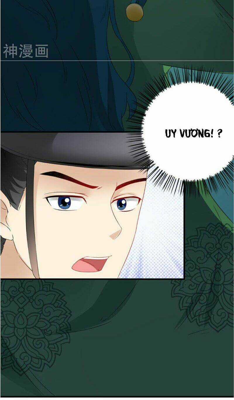 Tận Diệt Vương Gia Mãn Triều Chapter 123 trang 6