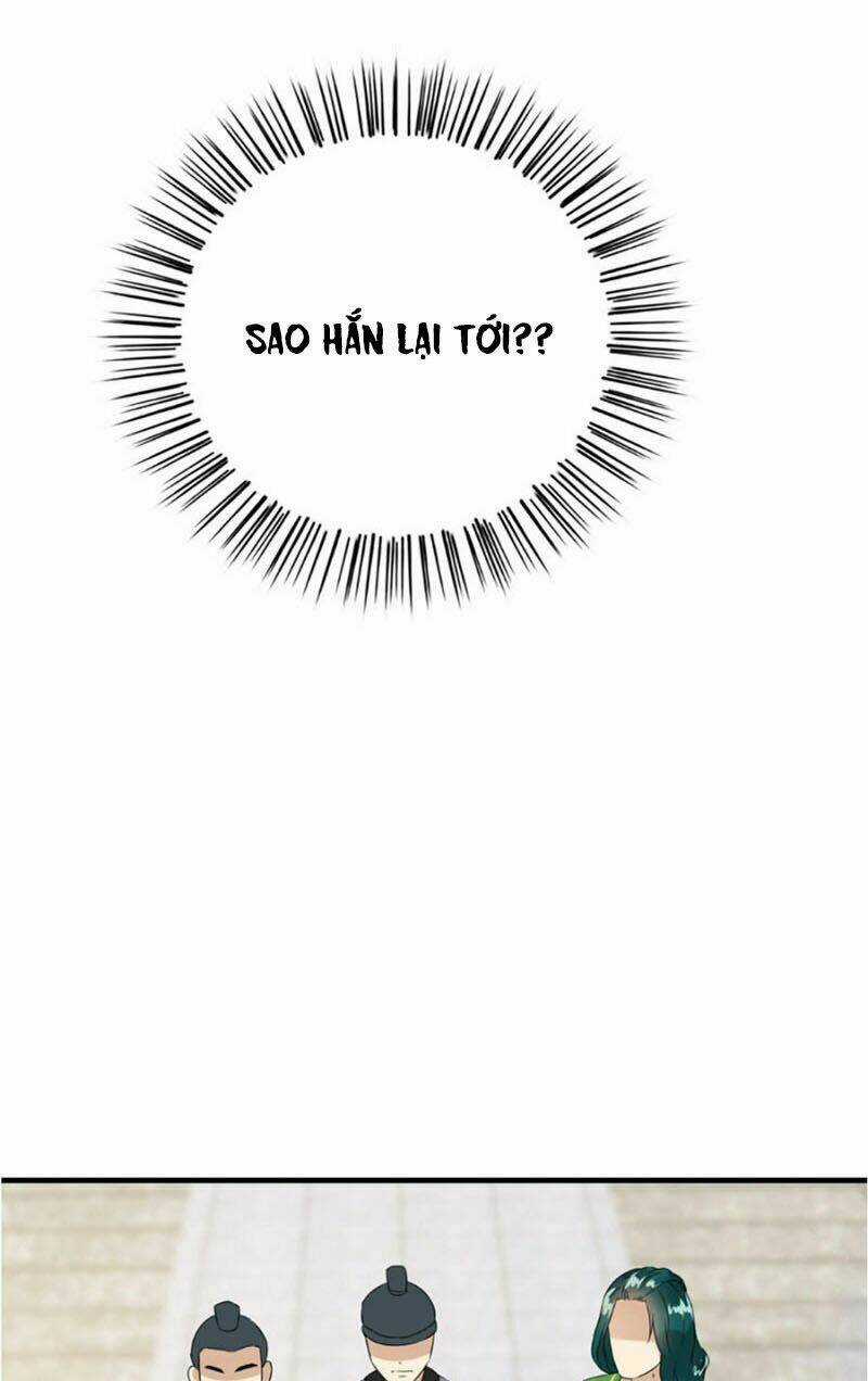 Tận Diệt Vương Gia Mãn Triều Chapter 123 trang 7