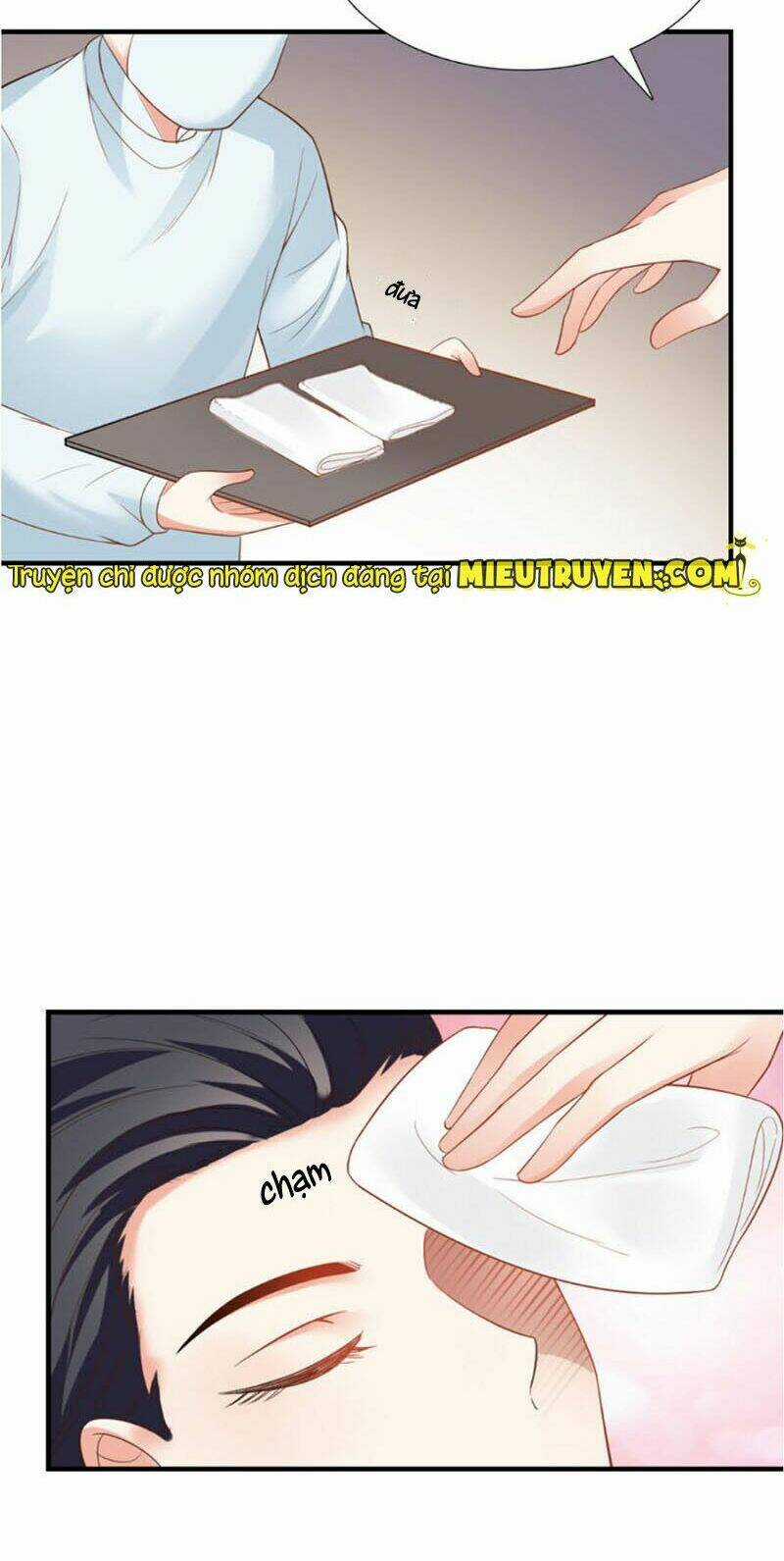 Tận Diệt Vương Gia Mãn Triều Chapter 124 trang 10