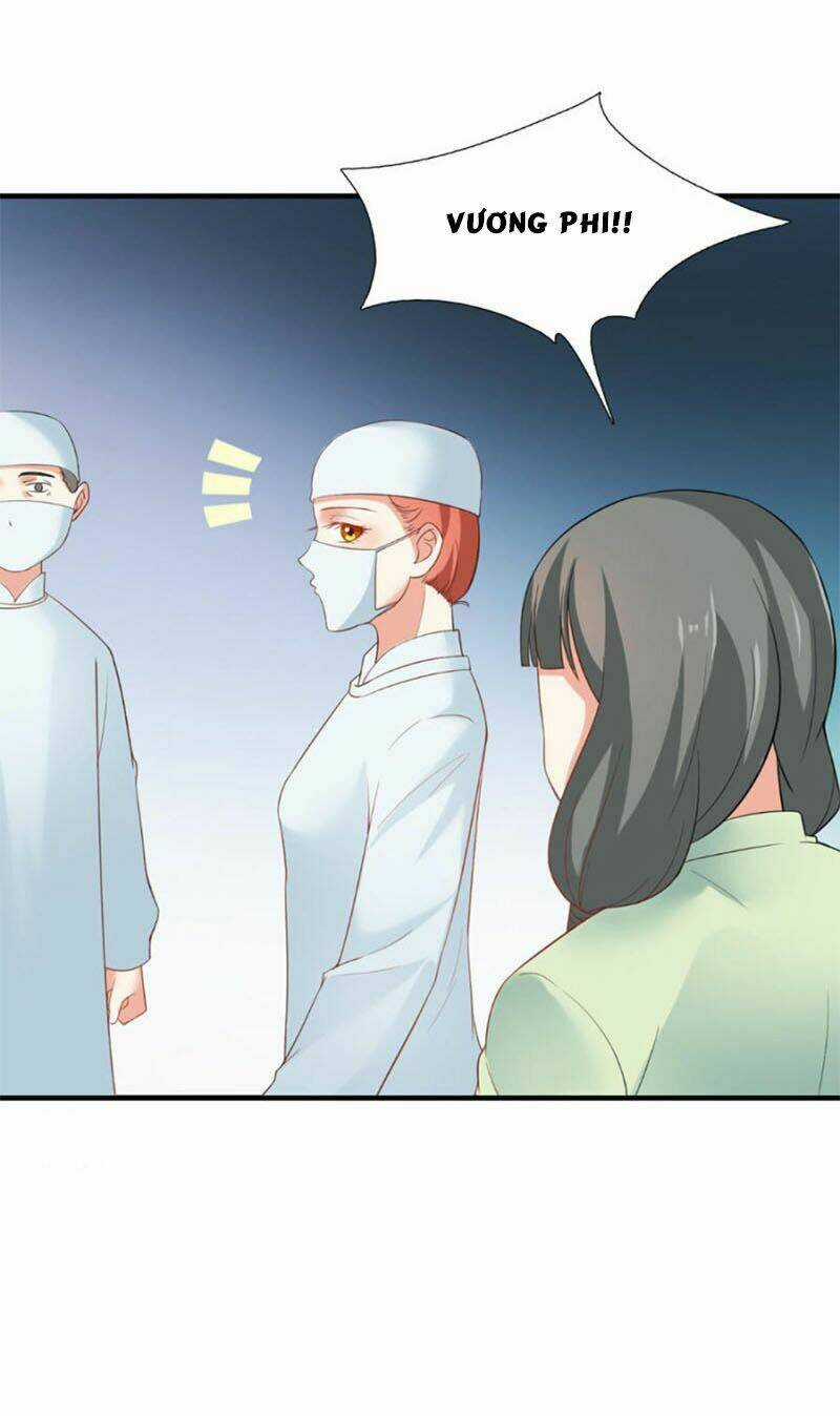 Tận Diệt Vương Gia Mãn Triều Chapter 124 trang 12