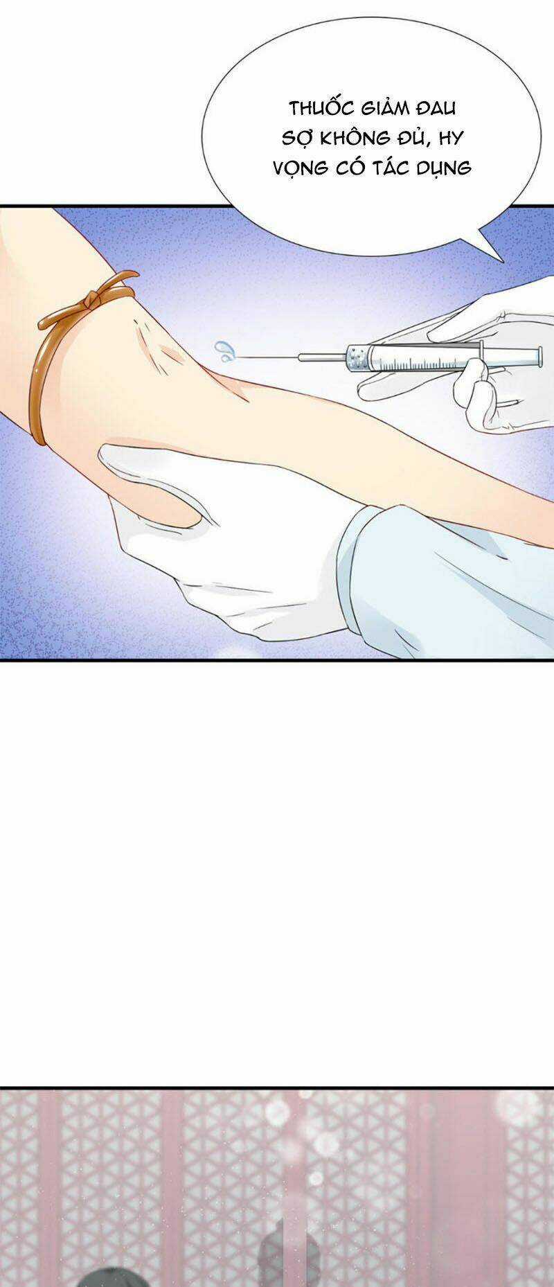 Tận Diệt Vương Gia Mãn Triều Chapter 124 trang 16