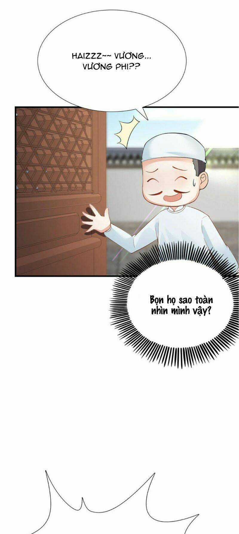 Tận Diệt Vương Gia Mãn Triều Chapter 124 trang 2