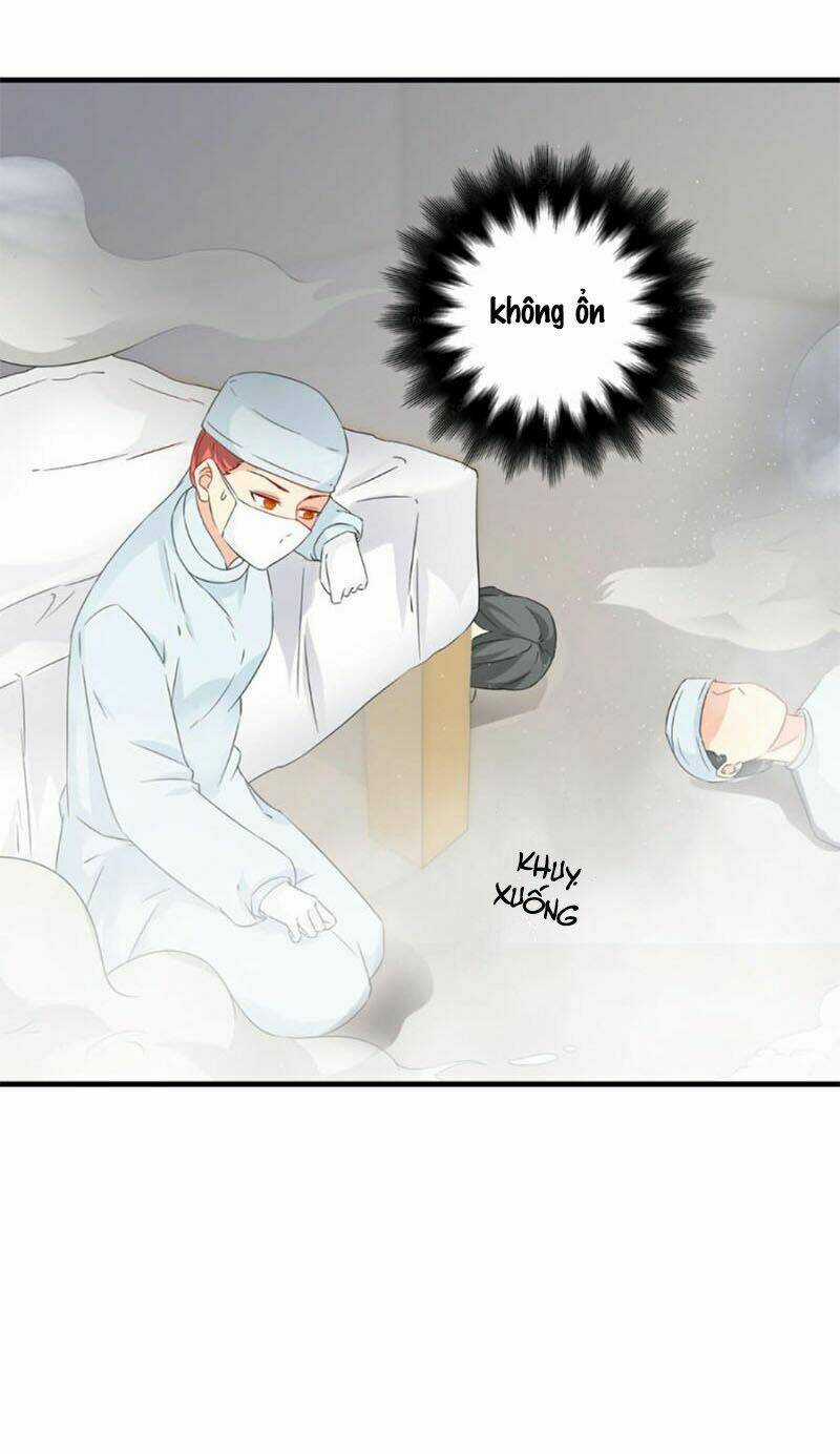 Tận Diệt Vương Gia Mãn Triều Chapter 124 trang 20