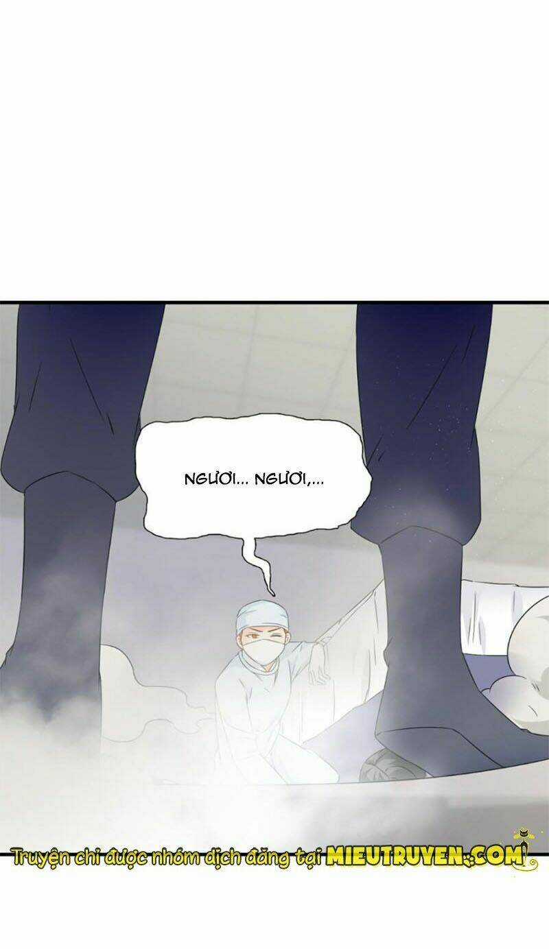 Tận Diệt Vương Gia Mãn Triều Chapter 124 trang 21