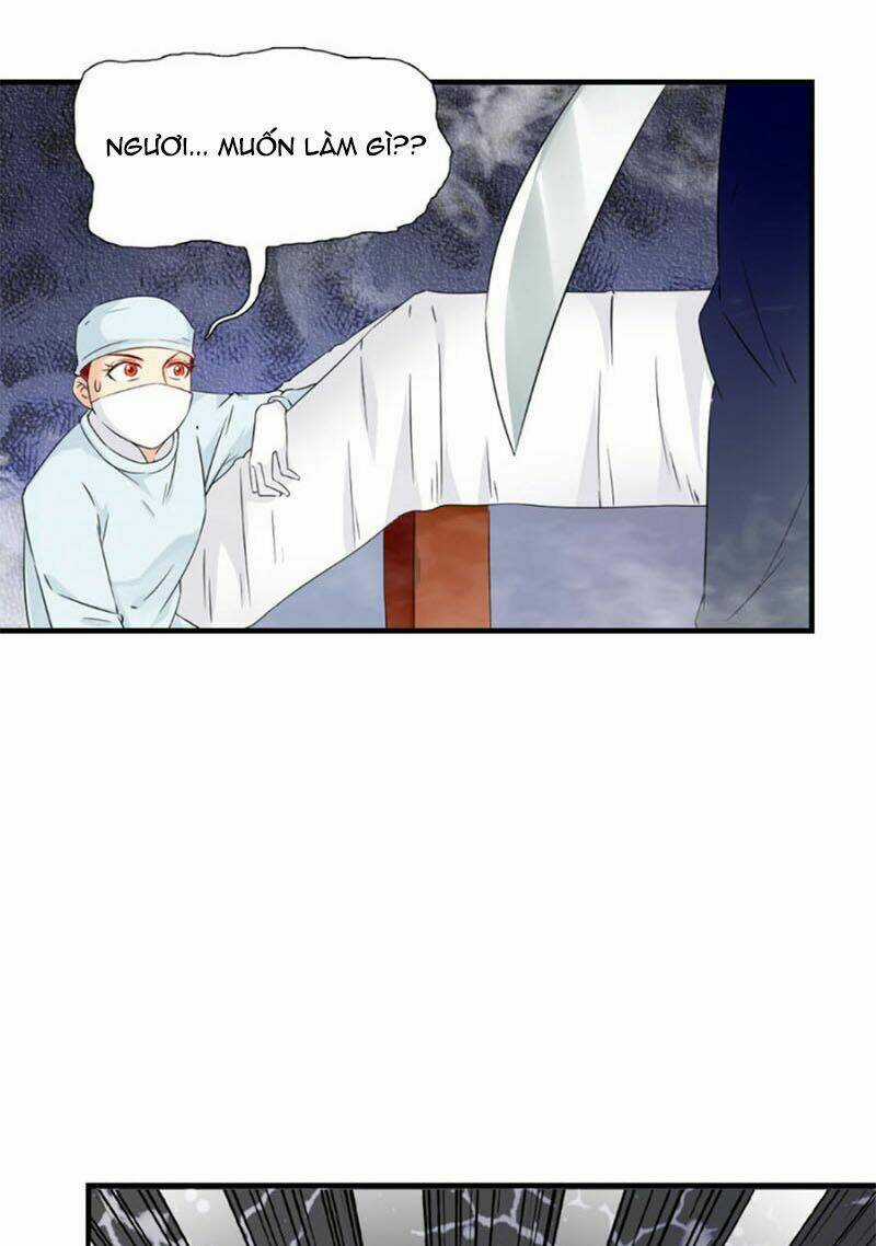 Tận Diệt Vương Gia Mãn Triều Chapter 124 trang 22