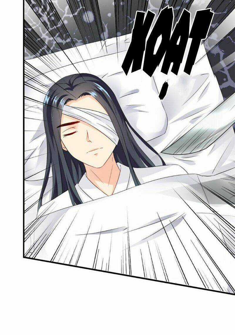 Tận Diệt Vương Gia Mãn Triều Chapter 124 trang 23