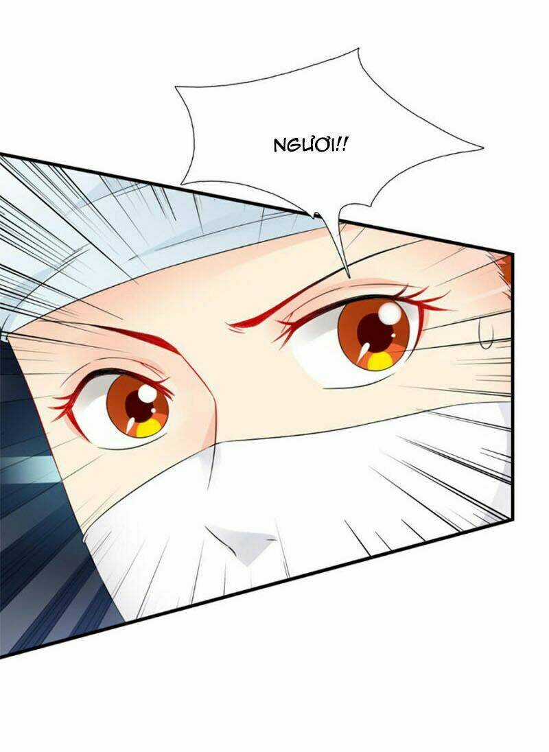 Tận Diệt Vương Gia Mãn Triều Chapter 124 trang 24