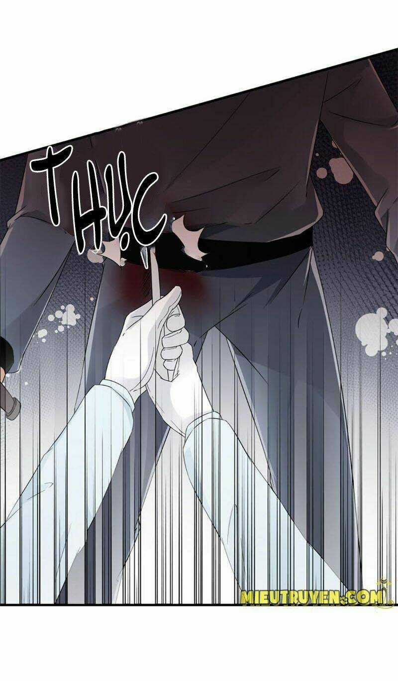 Tận Diệt Vương Gia Mãn Triều Chapter 124 trang 26