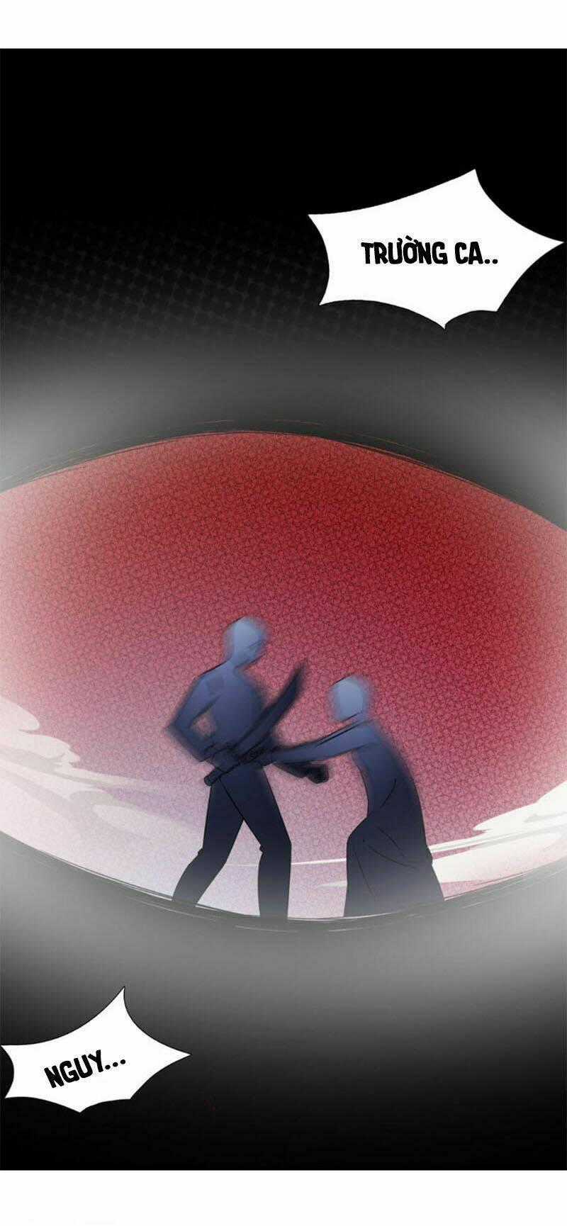 Tận Diệt Vương Gia Mãn Triều Chapter 124 trang 28