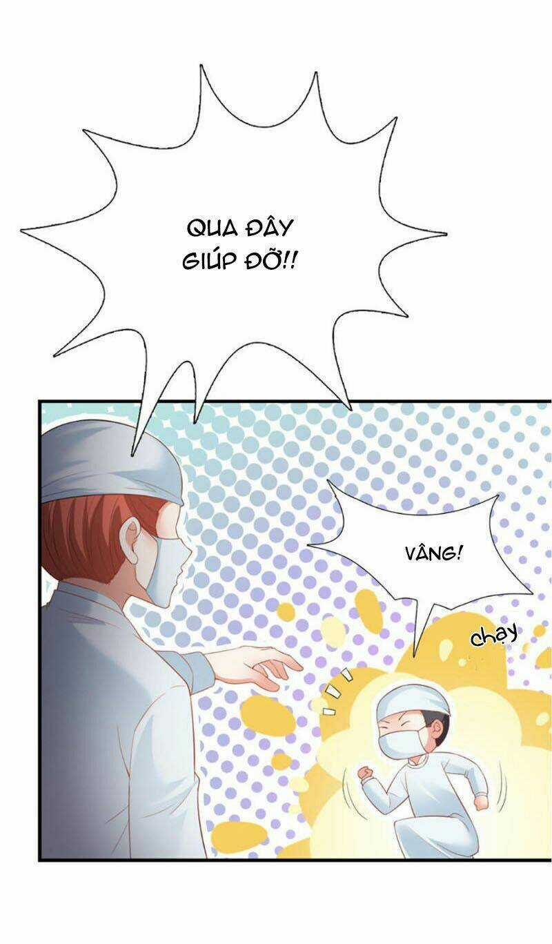 Tận Diệt Vương Gia Mãn Triều Chapter 124 trang 4