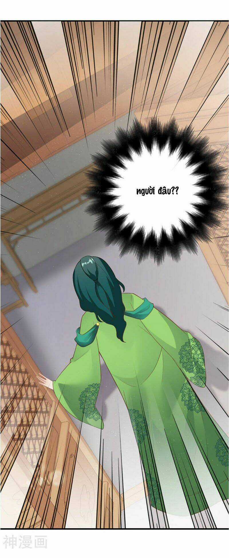 Tận Diệt Vương Gia Mãn Triều Chapter 124 trang 6