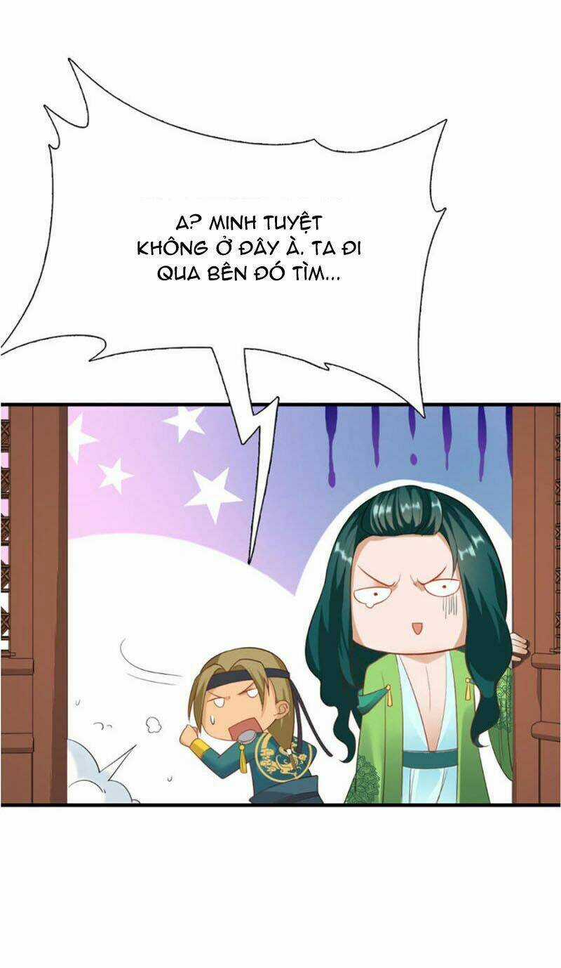 Tận Diệt Vương Gia Mãn Triều Chapter 124 trang 7