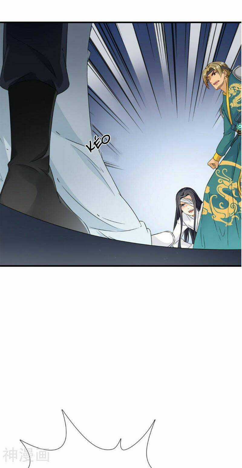 Tận Diệt Vương Gia Mãn Triều Chapter 125 trang 10