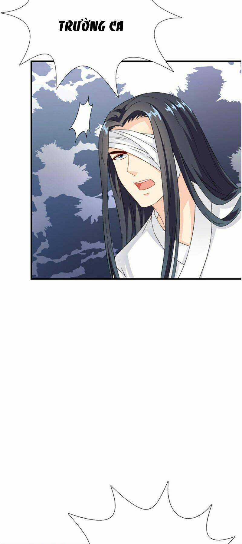 Tận Diệt Vương Gia Mãn Triều Chapter 125 trang 11