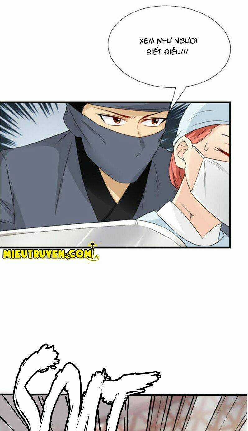 Tận Diệt Vương Gia Mãn Triều Chapter 125 trang 14