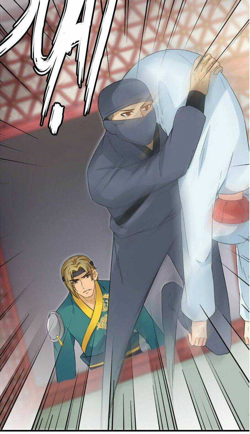 Tận Diệt Vương Gia Mãn Triều Chapter 125 trang 15