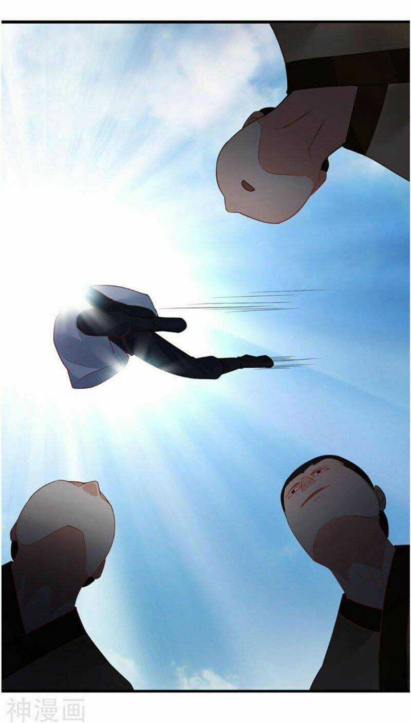 Tận Diệt Vương Gia Mãn Triều Chapter 125 trang 16